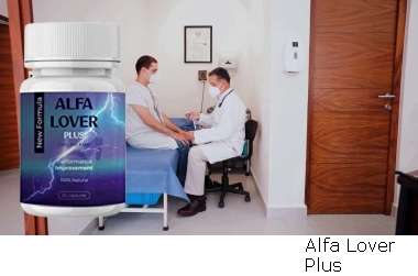 Reseñas De Alfa Lover Plus